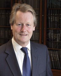 Guy Morrison
